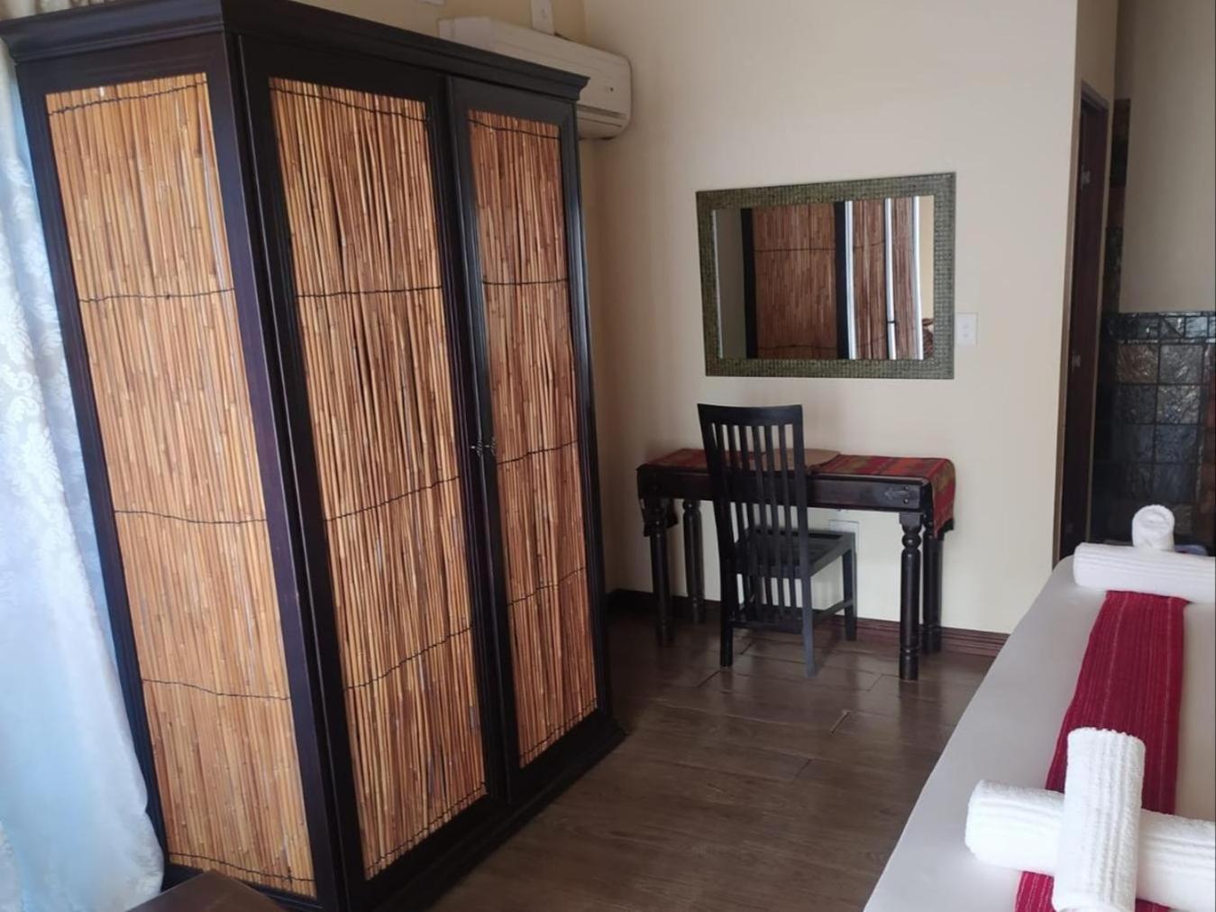 Nghunghwa Lodge Vila Praia Do Bilene Luaran gambar