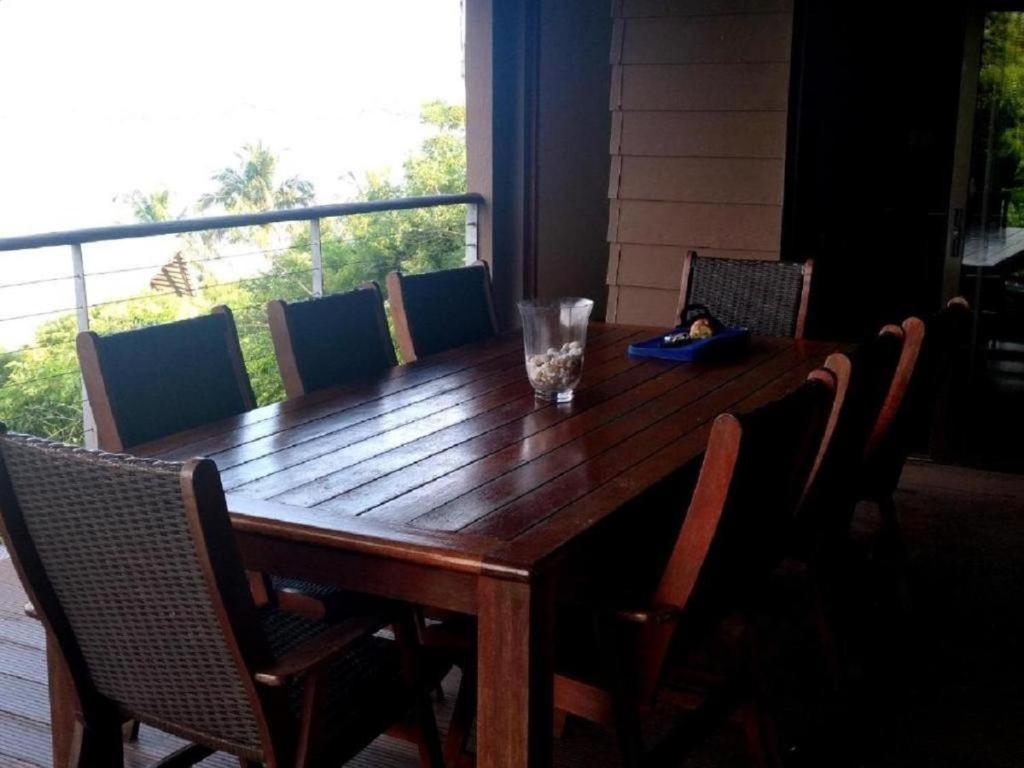 Nghunghwa Lodge Vila Praia Do Bilene Luaran gambar